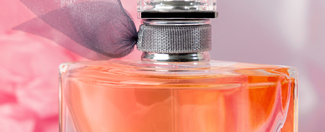 Alchemy Parfume