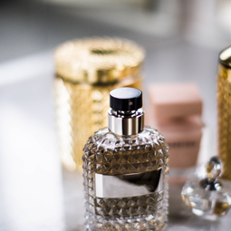 Alchemy Parfume