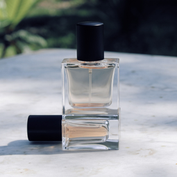 Alchemy Parfume