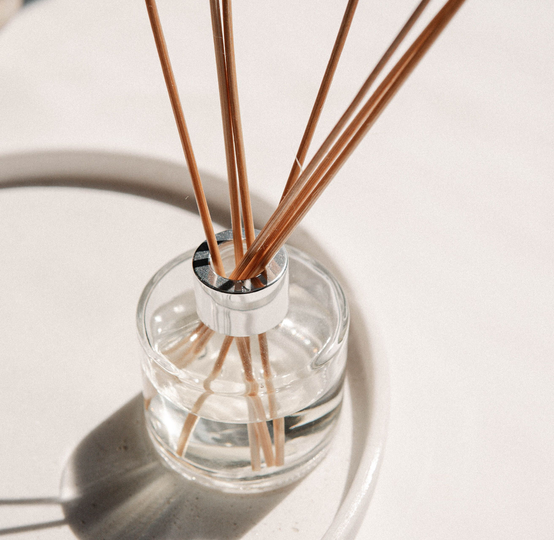 Alchemy Parfume