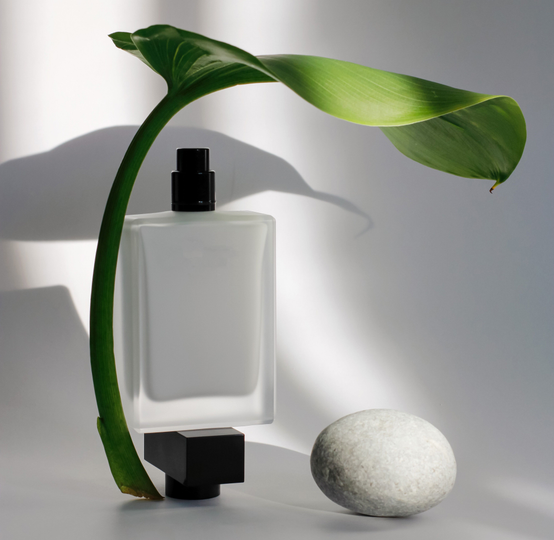 Alchemy Parfume