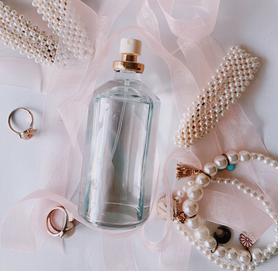 Alchemy Parfume