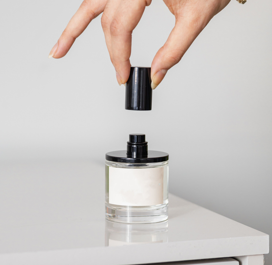 Alchemy Parfume