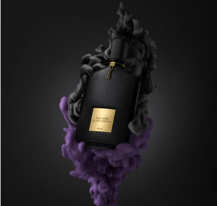 Alchemy Parfume