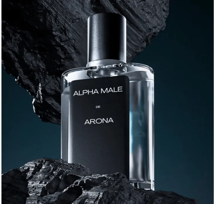Alchemy Parfume