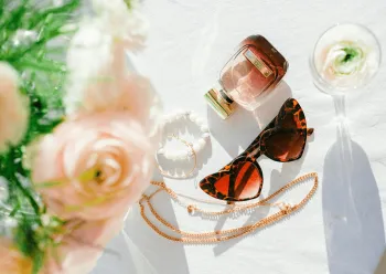Alchemy Parfume