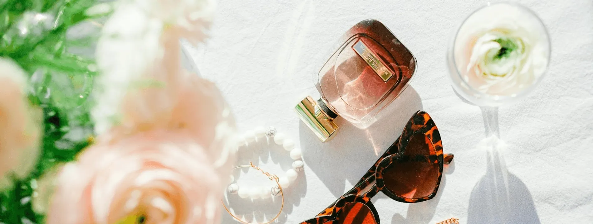 Alchemy Parfume
