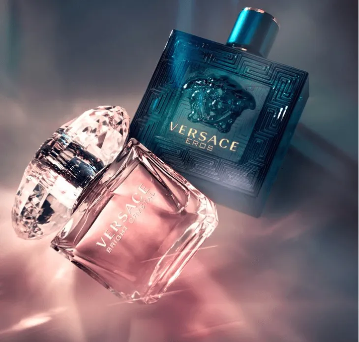 Alchemy Parfume