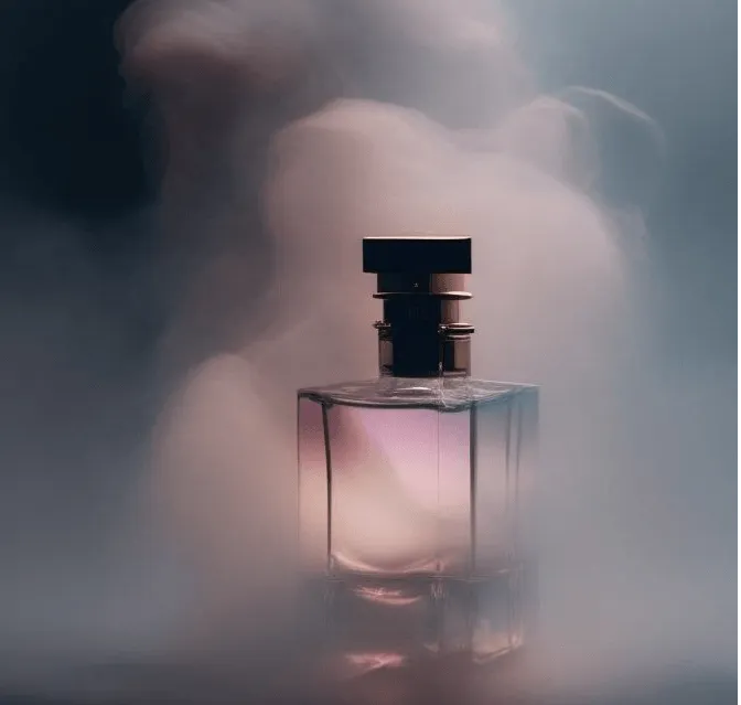 Alchemy Parfume