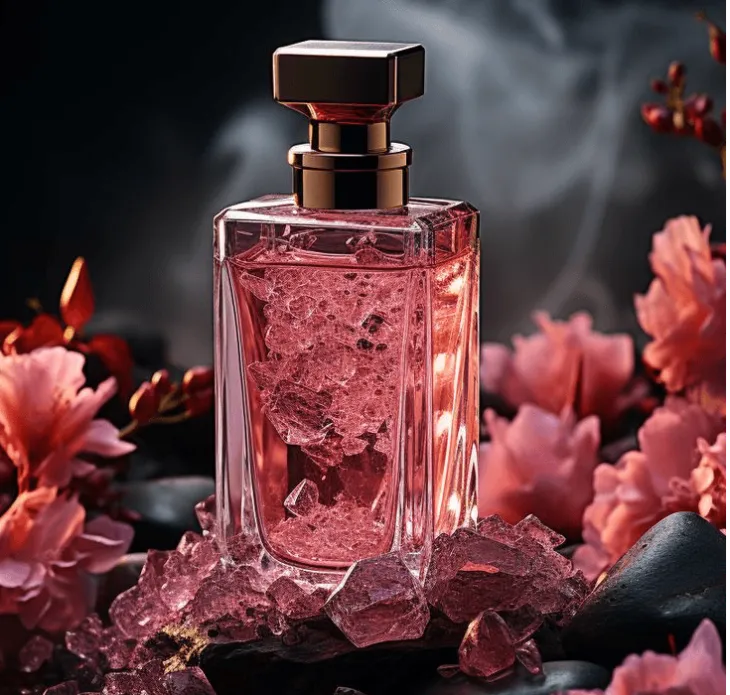 Alchemy Parfume